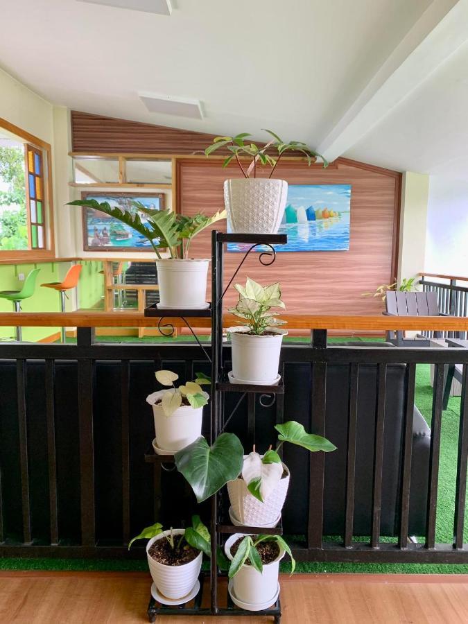 Sunshine Stay Panglao Exterior foto